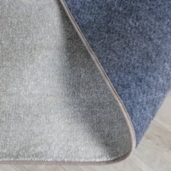 Designer Teppich - Lunara Taupe