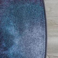 Designer Teppich Rund - Lunara Bunt
