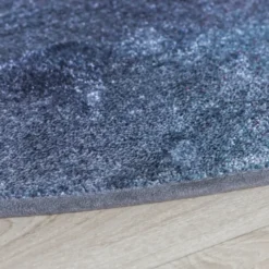 Designer Teppich Rund - Lunara Bunt