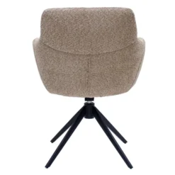 Drehstuhl - Fer Beige