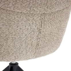 Drehstuhl - Fer Beige