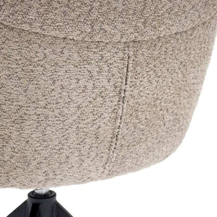 Drehstuhl - Fer Beige