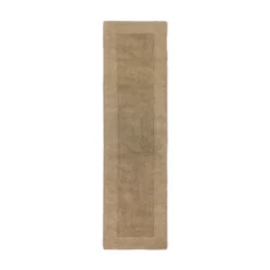 Einfarbiger Läufer - Tuscano Beige - 60x230cm