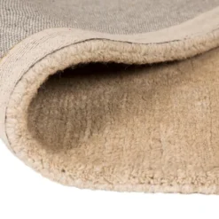 Einfarbiger Läufer - Tuscano Beige - 60x230cm