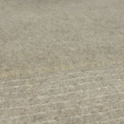 Einfarbiger Teppich - Tuscano Beige