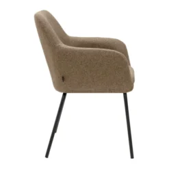 Esszimmerstuhl - Daan Taupe