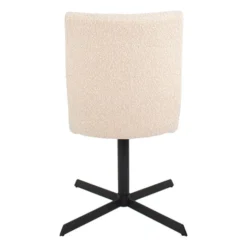Esszimmerstuhl - Sam Boucle Beige