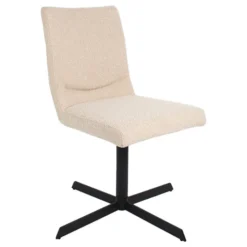 Esszimmerstuhl - Sam Boucle Beige
