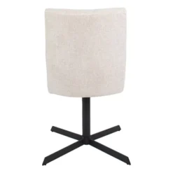 Esszimmerstuhl - Sam Texture Creme