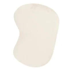 Flauschiger Teppich - Cozy Ripple Creme