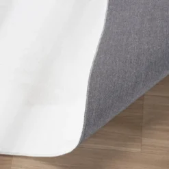 Flauschiger Teppich - Cozy Weiß
