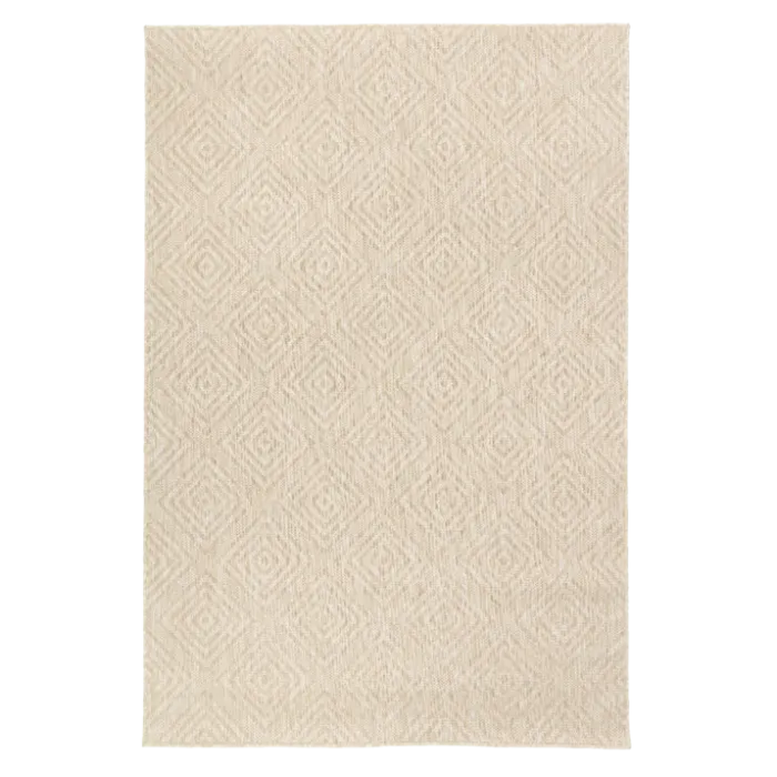 Gartenteppich - Brava Beige