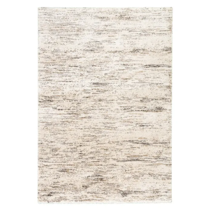 Hochflor Teppich - Blend Creme