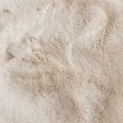 Hochflor Teppich - Comfy Supreme Ripple Creme