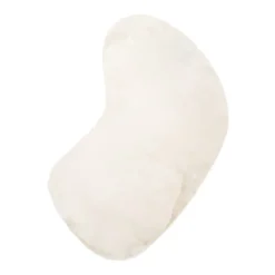 Hochflor Teppich - Comfy Supreme Ripple Creme
