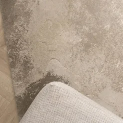 Industrielle Teppiche - Raphael Beige Taupe
