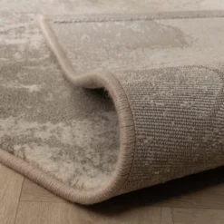 Industrielle Teppiche - Raphael Beige Taupe