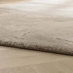 Industrielle Teppiche - Raphael Beige Taupe