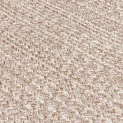 In- & Outdoor Jute Teppich - Bali Beige