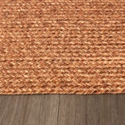 In- & Outdoor Jute Teppich - Bali Terra