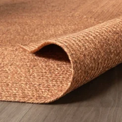 In- & Outdoor Jute Teppich - Bali Terra
