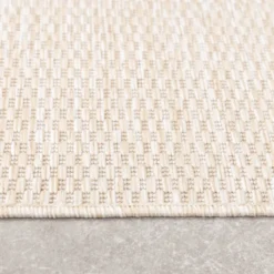 In- & Outdoor Teppich - Costa Beige