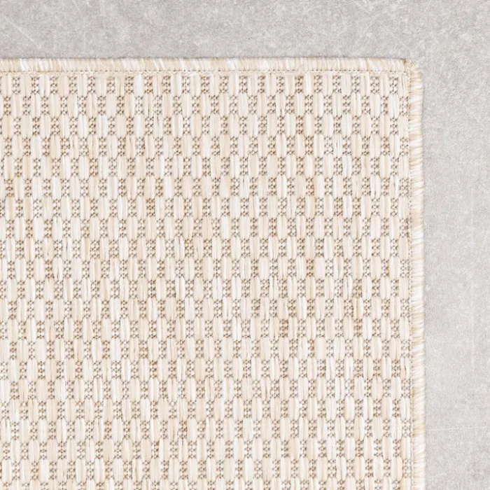 In- & Outdoor Teppich - Costa Beige