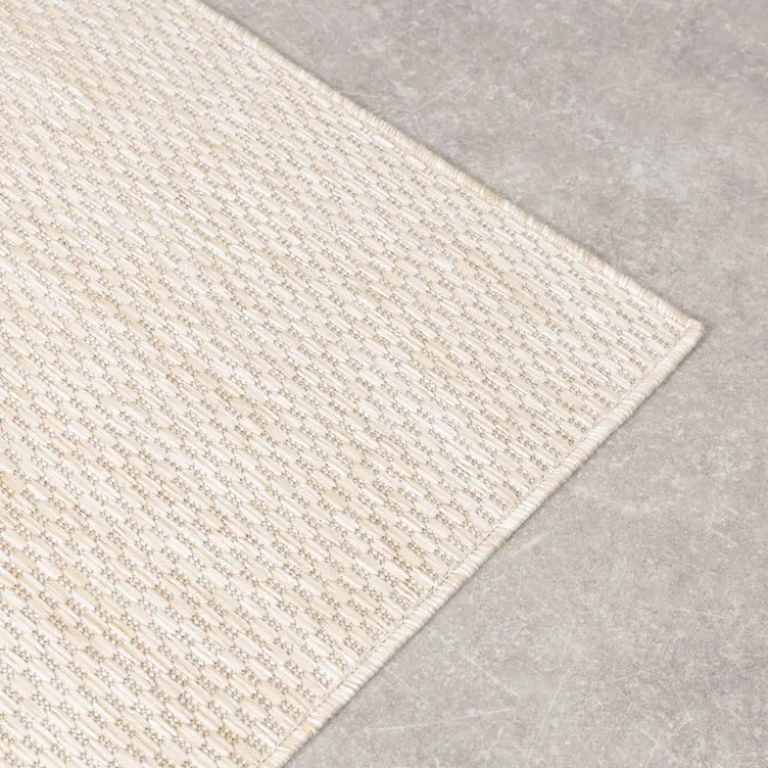 In- & Outdoor Teppich - Costa Beige