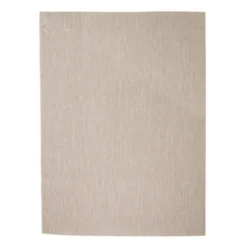 In- & Outdoor Teppich - Costa Creme