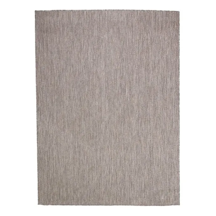 In- & Outdoor Teppich - Costa Taupe