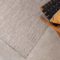 In- & Outdoor Teppich - Costa Taupe