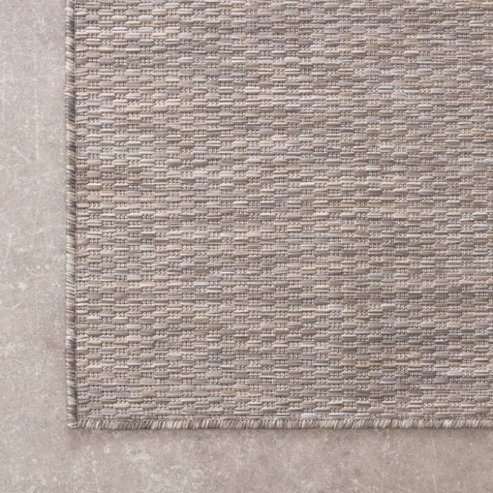 In- & Outdoor Teppich - Costa Taupe
