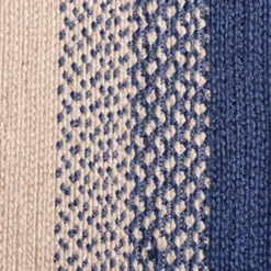 In- & Outdoor Teppich - Florence Blau