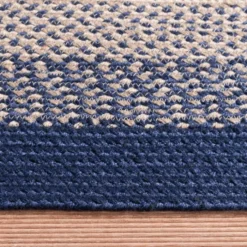 In- & Outdoor Teppich - Florence Blau
