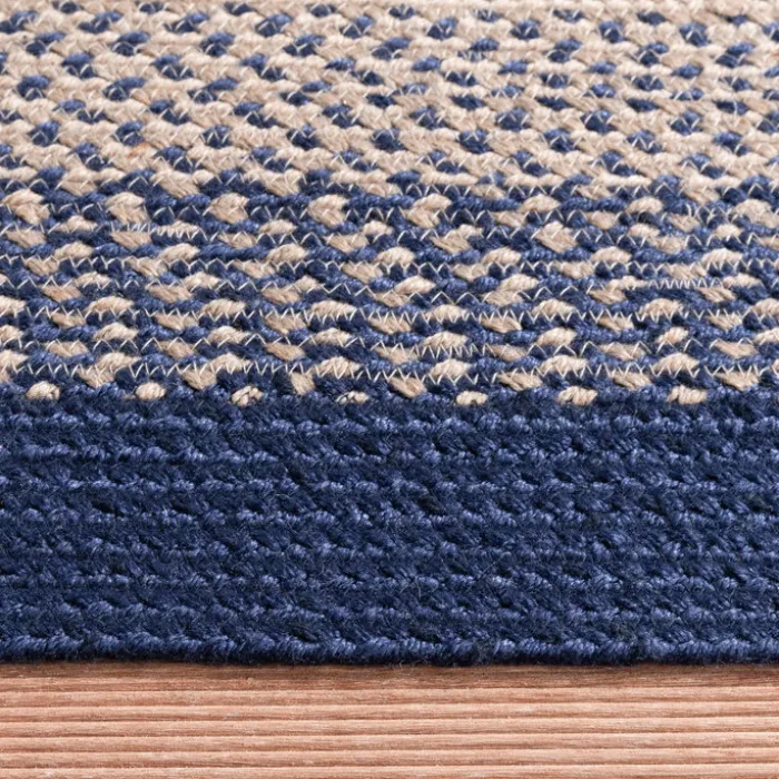 In- & Outdoor Teppich - Florence Blau