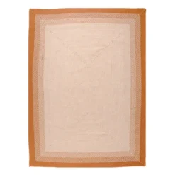 In- & Outdoor Teppich - Florence Terracotta