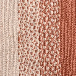 In- & Outdoor Teppich - Florence Terracotta