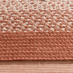 In- & Outdoor Teppich - Florence Terracotta