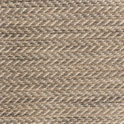 In-& Outdoor Teppich - Malta Arrow Natur