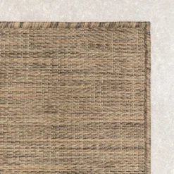 In-& Outdoor Teppich - Malta Melange Natur