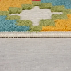 In- & Outdoor Teppich - Plazo Sunshine Bunt