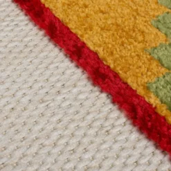 In- & Outdoor Teppich - Plazo Sunshine Bunt