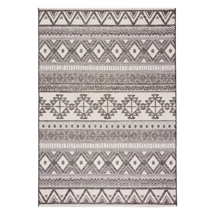 In- & Outdoor Teppich - Summer Beyond Grau