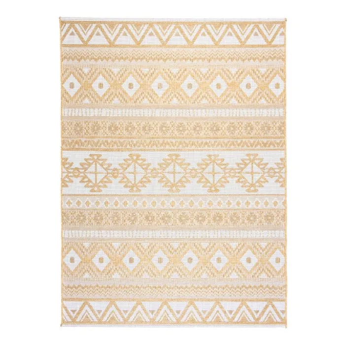 In- & Outdoor Teppich - Summer Beyond Gelb