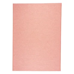 In- & Outdoor Teppich - Summer Tile Rosa