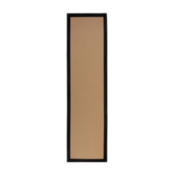 Jute Läufer - Herro Natur Schwarz - 60x230cm
