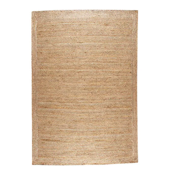 Jute Teppich - Fair Natur