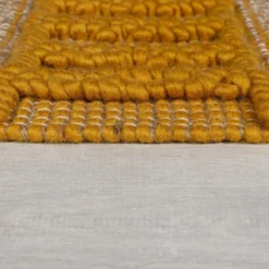 Jute Teppich - Jubio Medina Bunt