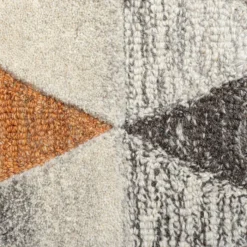 Kelim Läufer - Mado Amari Bunt - 60x230cm
