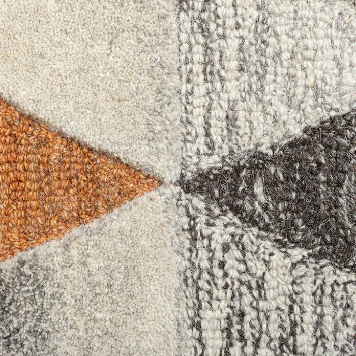 Kelim Läufer - Mado Amari Bunt - 60x230cm